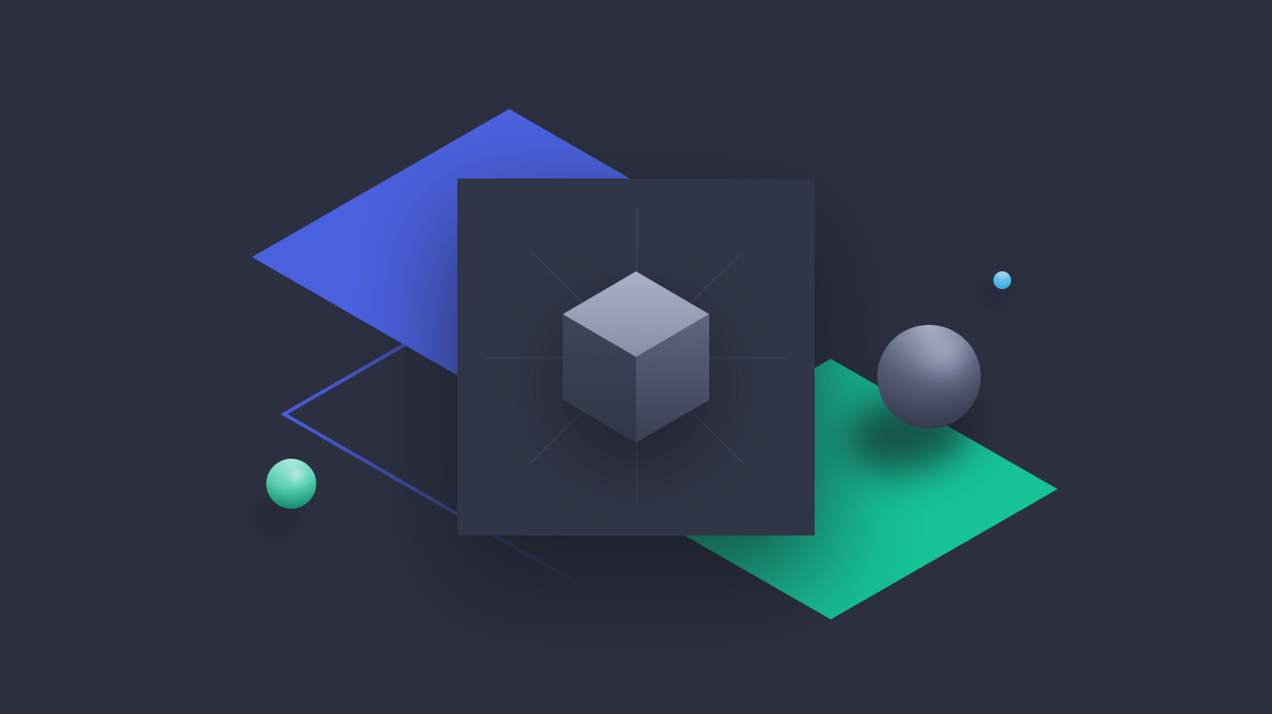 Boutique hotel interior with warm lighting